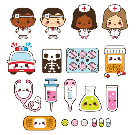 cute medical clipart|printable medical clip art images.